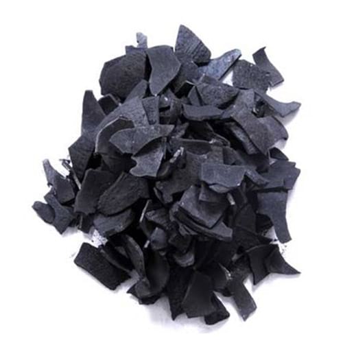 coconut shell charcoal